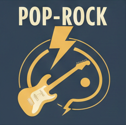 Copa de Pop-Rock
